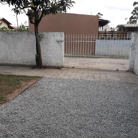 Casa Em Florianopolis, Rio Vermelho De 2 Quartos Bem Localizada Exterior photo