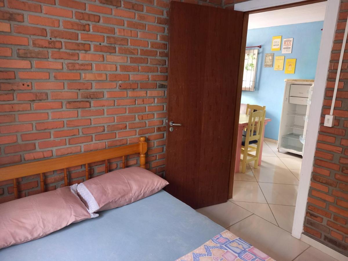 Casa Em Florianopolis, Rio Vermelho De 2 Quartos Bem Localizada *